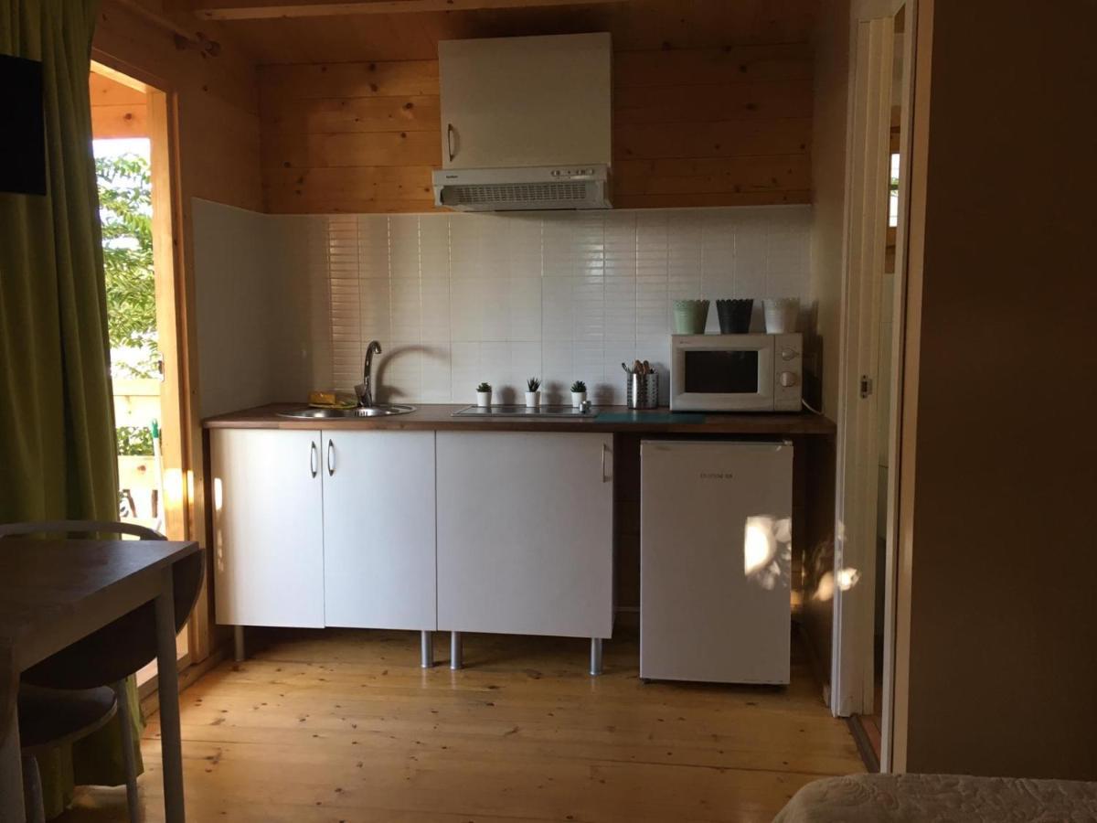 Camping Riberamar Oropesa del Mar Εξωτερικό φωτογραφία
