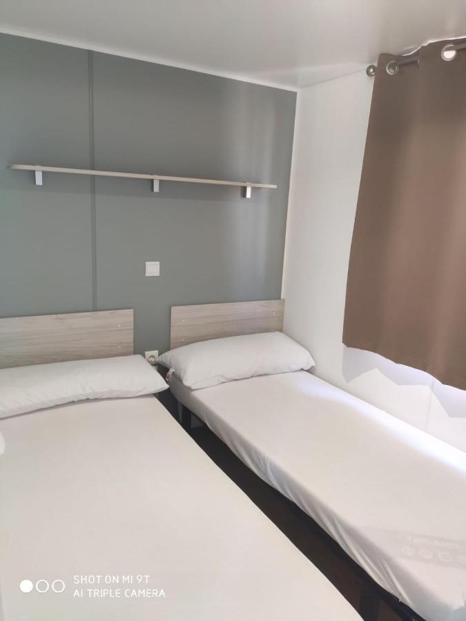 Camping Riberamar Oropesa del Mar Εξωτερικό φωτογραφία