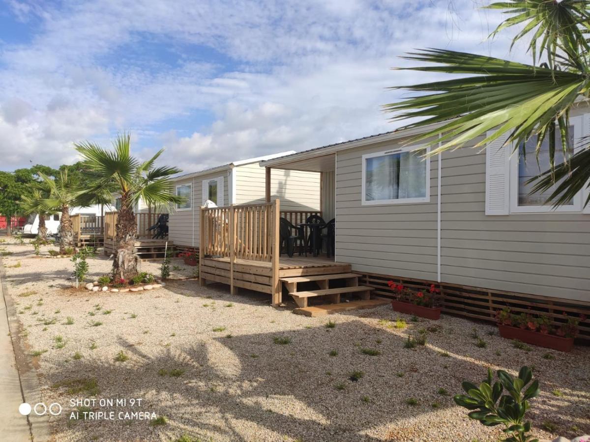 Camping Riberamar Oropesa del Mar Εξωτερικό φωτογραφία