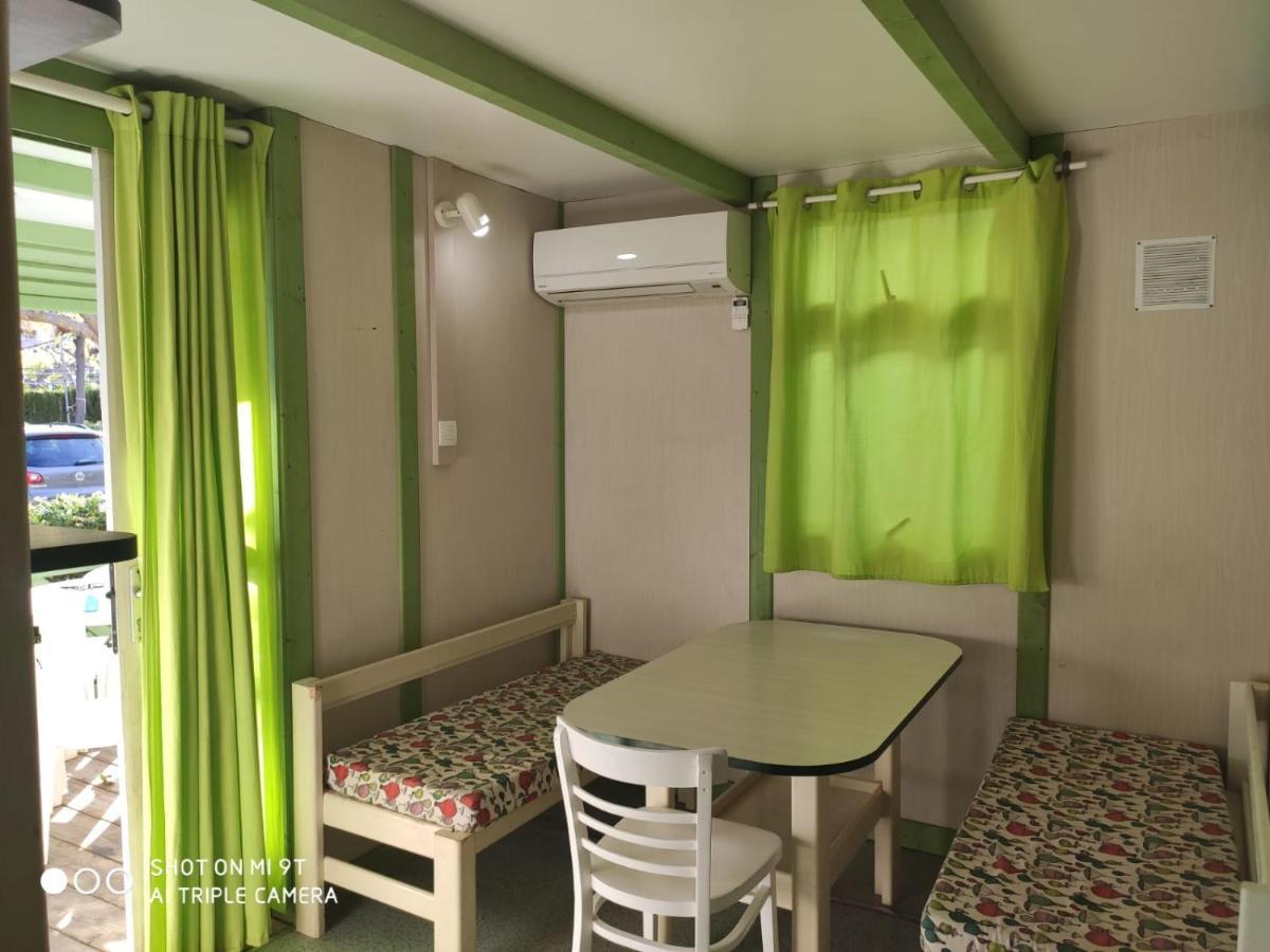 Camping Riberamar Oropesa del Mar Εξωτερικό φωτογραφία