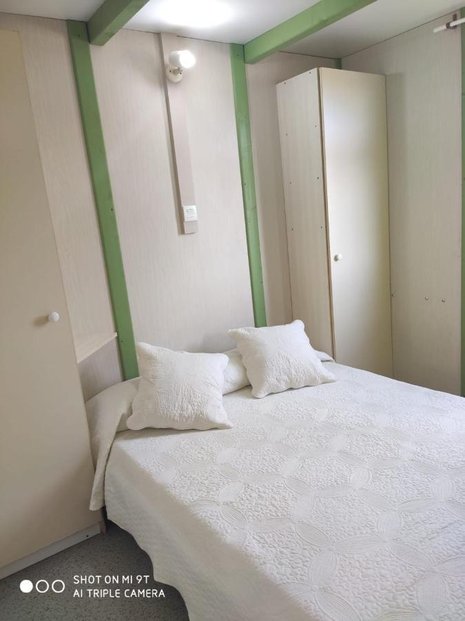 Camping Riberamar Oropesa del Mar Εξωτερικό φωτογραφία