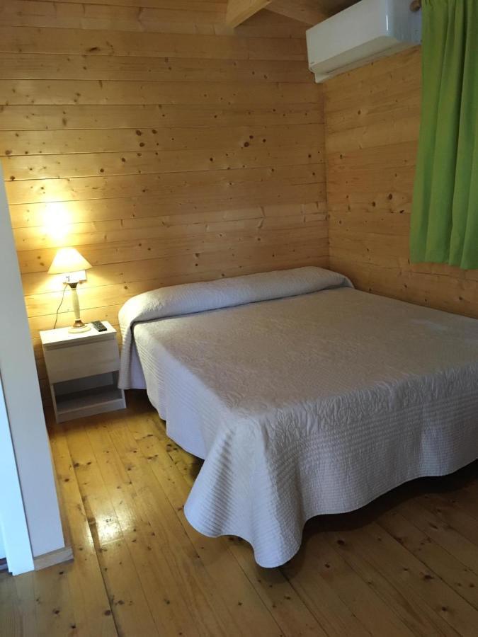 Camping Riberamar Oropesa del Mar Εξωτερικό φωτογραφία