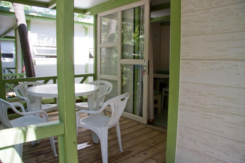 Camping Riberamar Oropesa del Mar Δωμάτιο φωτογραφία