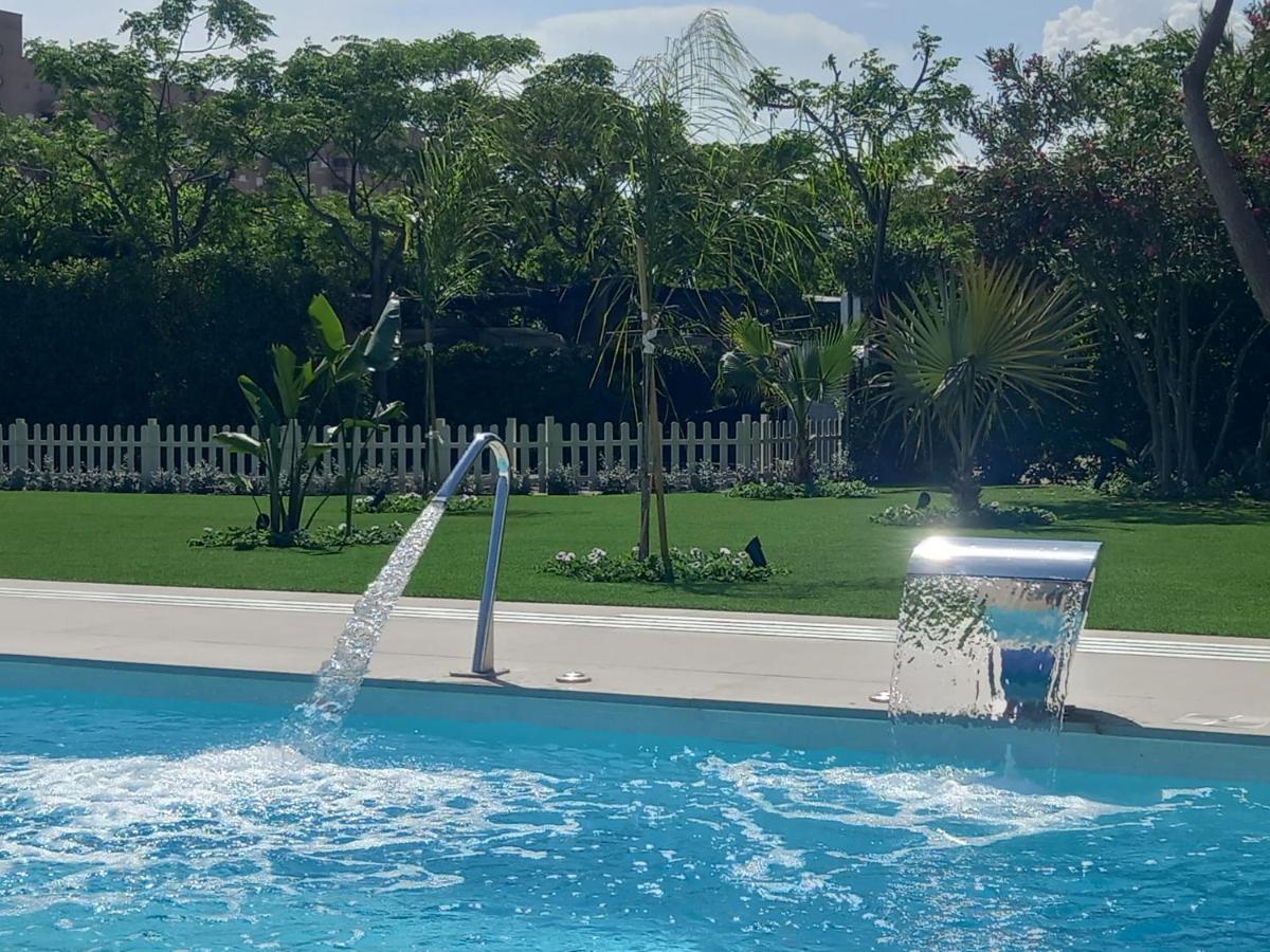 Camping Riberamar Oropesa del Mar Εξωτερικό φωτογραφία