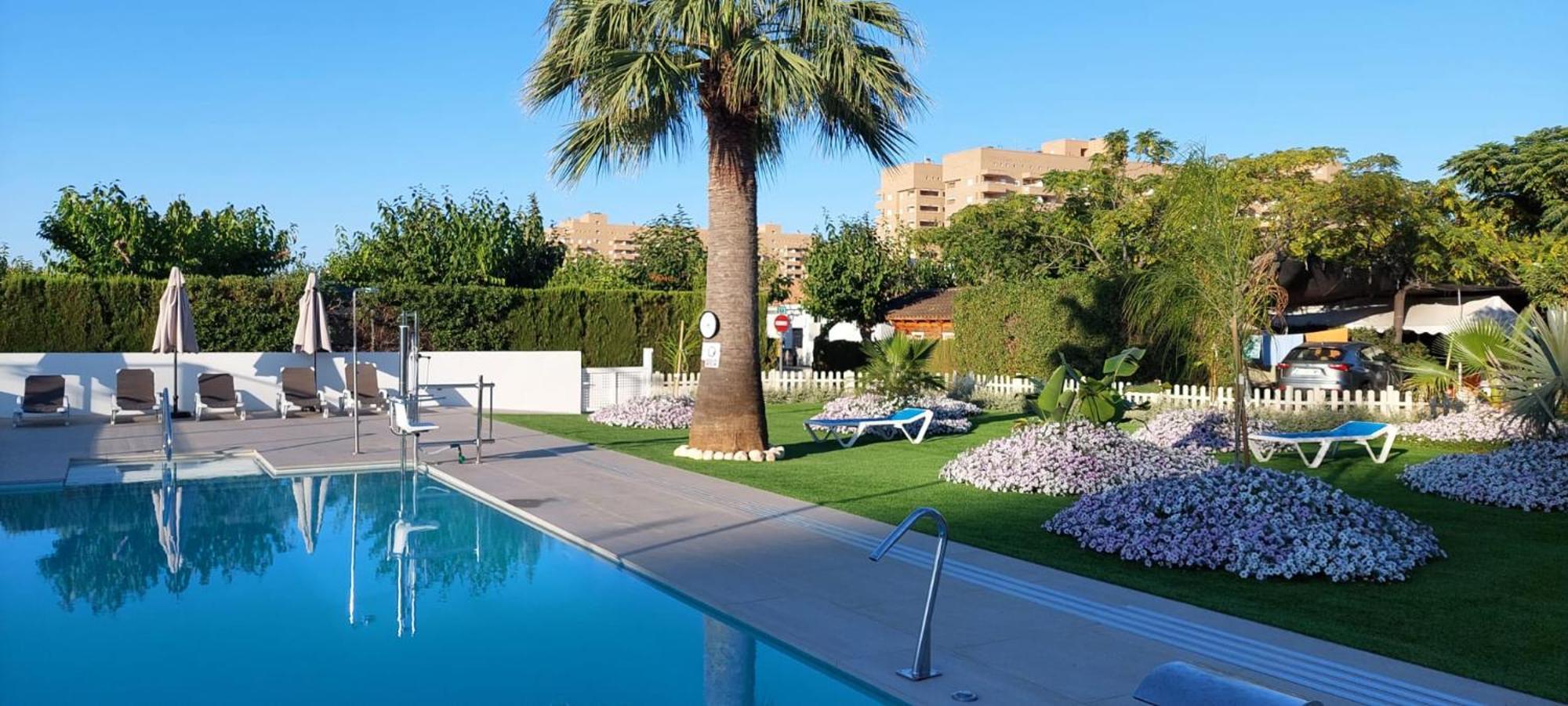 Camping Riberamar Oropesa del Mar Εξωτερικό φωτογραφία
