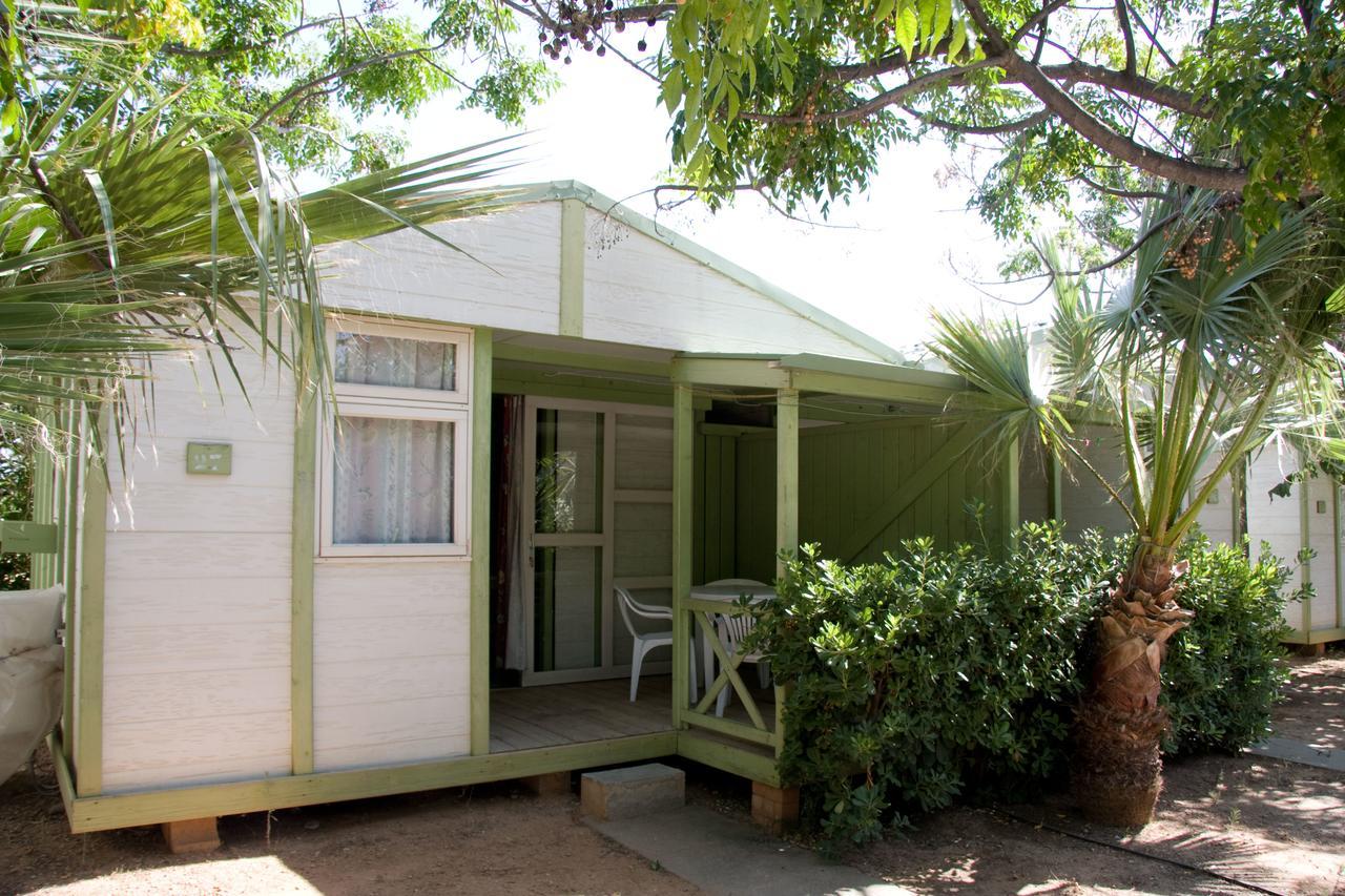 Camping Riberamar Oropesa del Mar Εξωτερικό φωτογραφία
